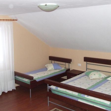 カヴニク Casa Bryannaヴィラ 部屋 写真