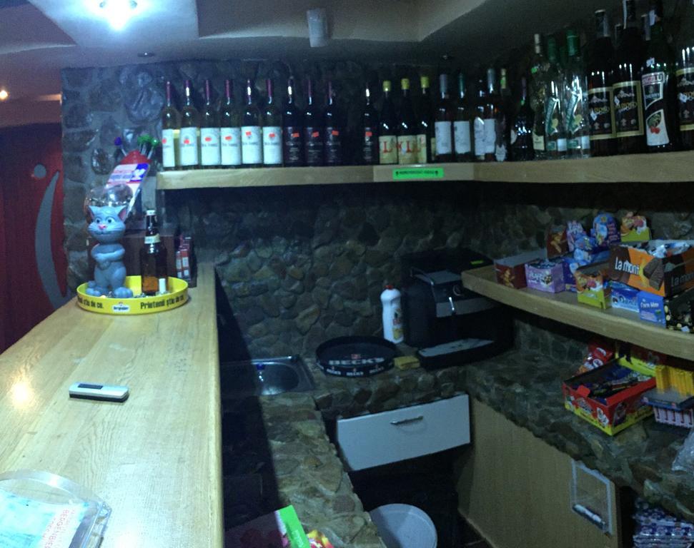 カヴニク Casa Bryannaヴィラ エクステリア 写真