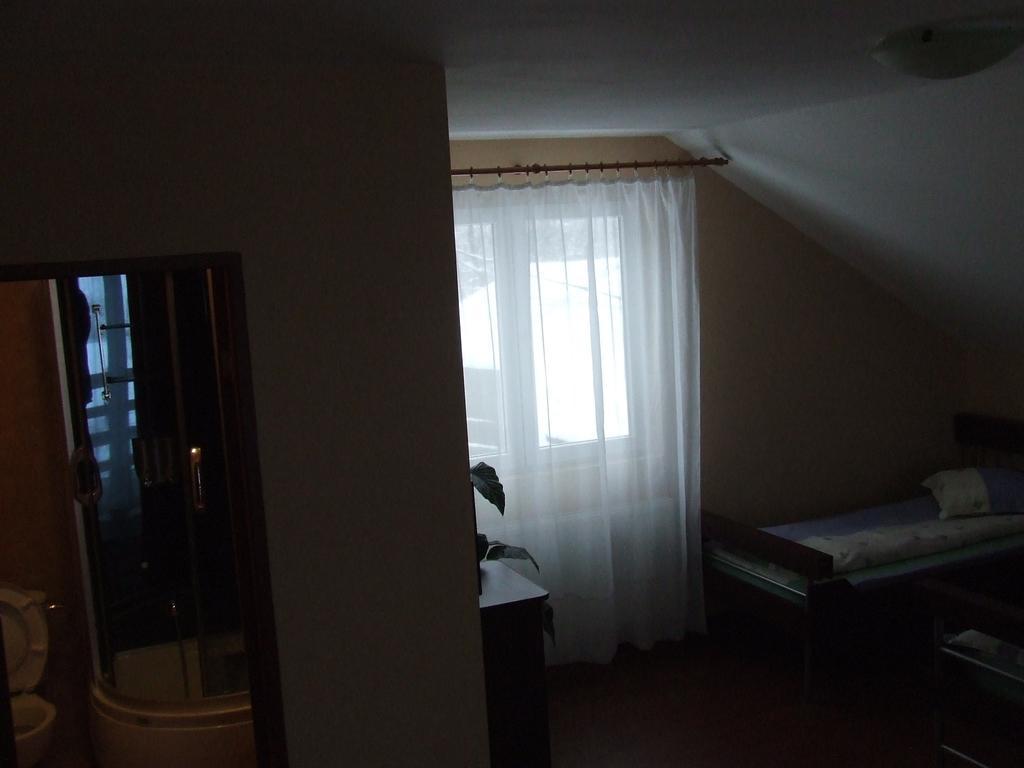 カヴニク Casa Bryannaヴィラ 部屋 写真
