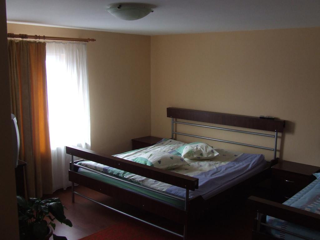 カヴニク Casa Bryannaヴィラ 部屋 写真