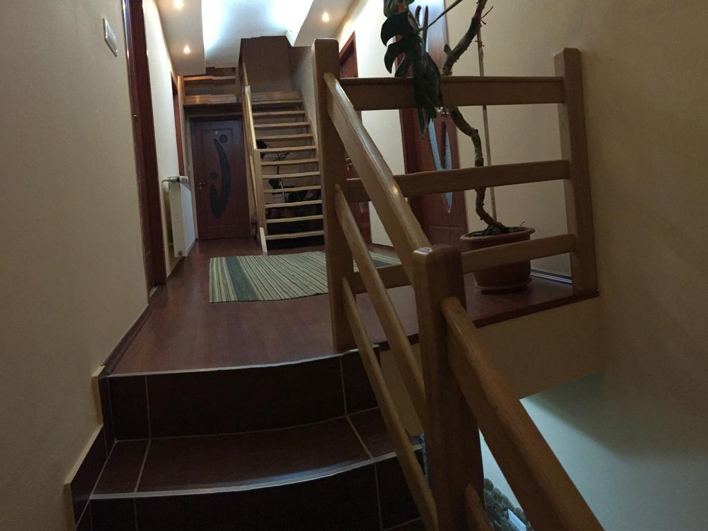 カヴニク Casa Bryannaヴィラ エクステリア 写真