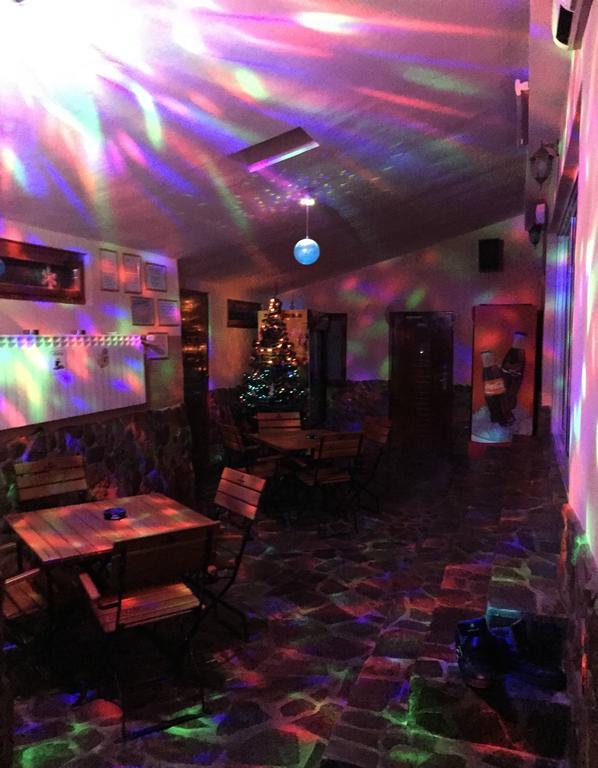 カヴニク Casa Bryannaヴィラ エクステリア 写真