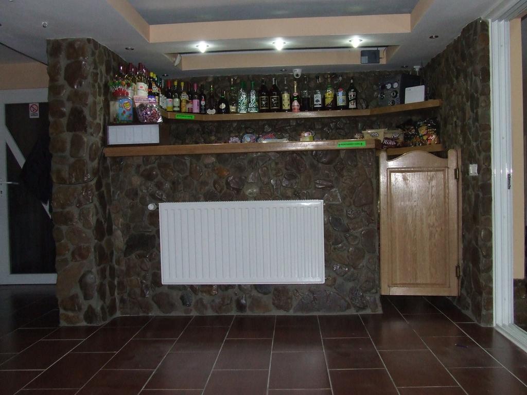 カヴニク Casa Bryannaヴィラ エクステリア 写真