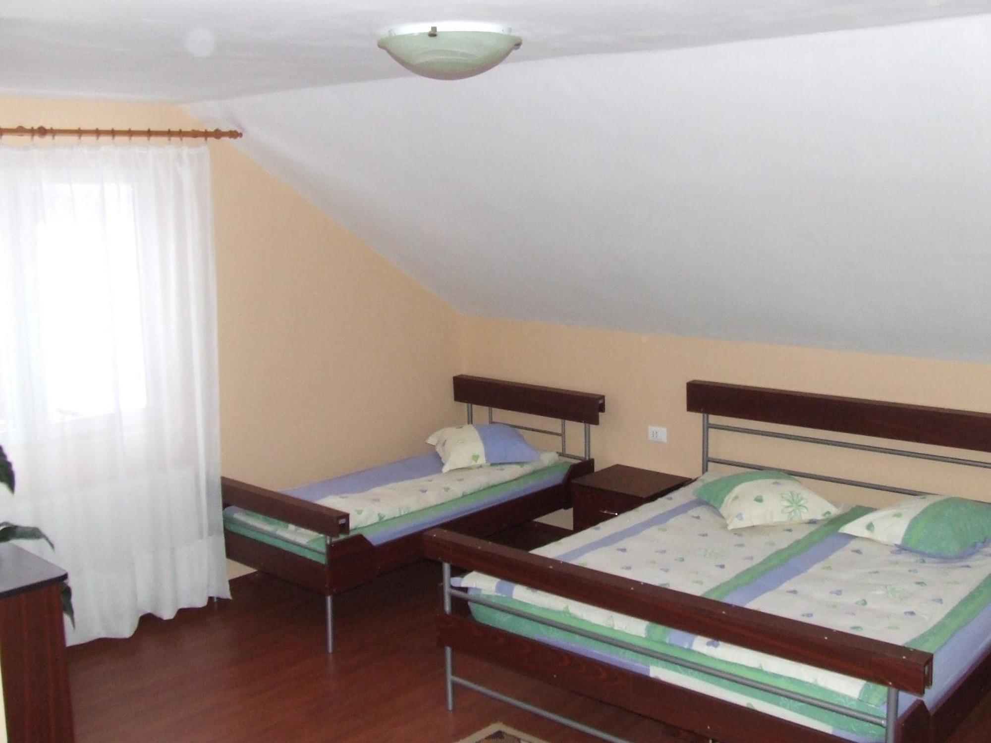 カヴニク Casa Bryannaヴィラ 部屋 写真