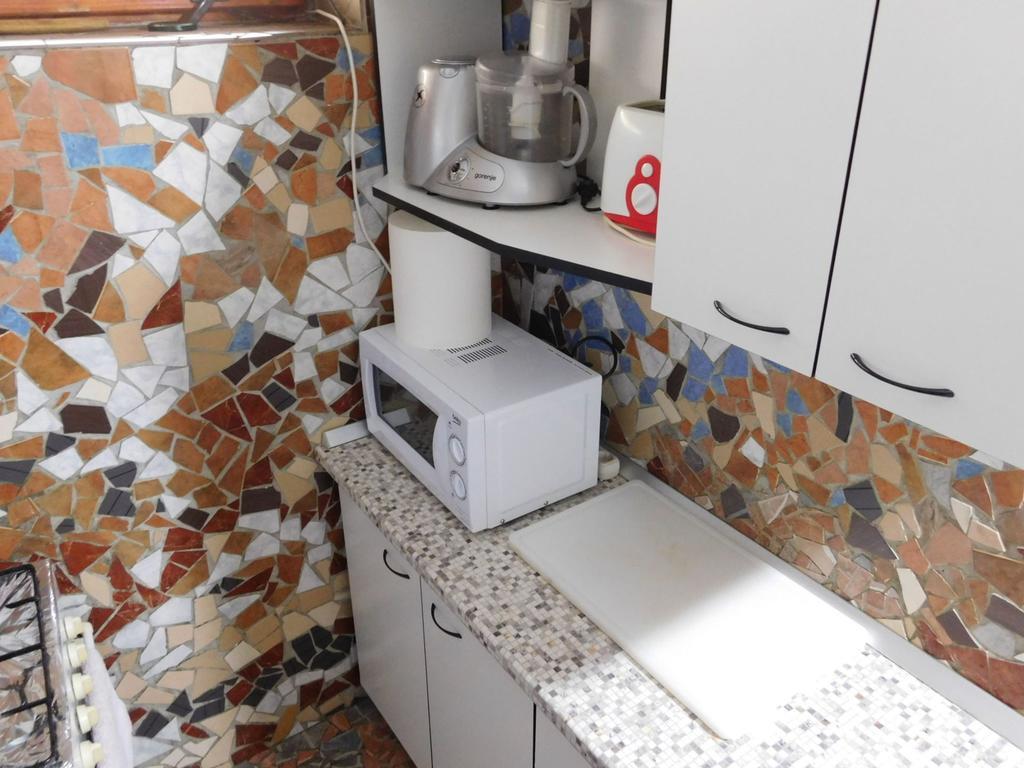 カヴニク Casa Bryannaヴィラ エクステリア 写真