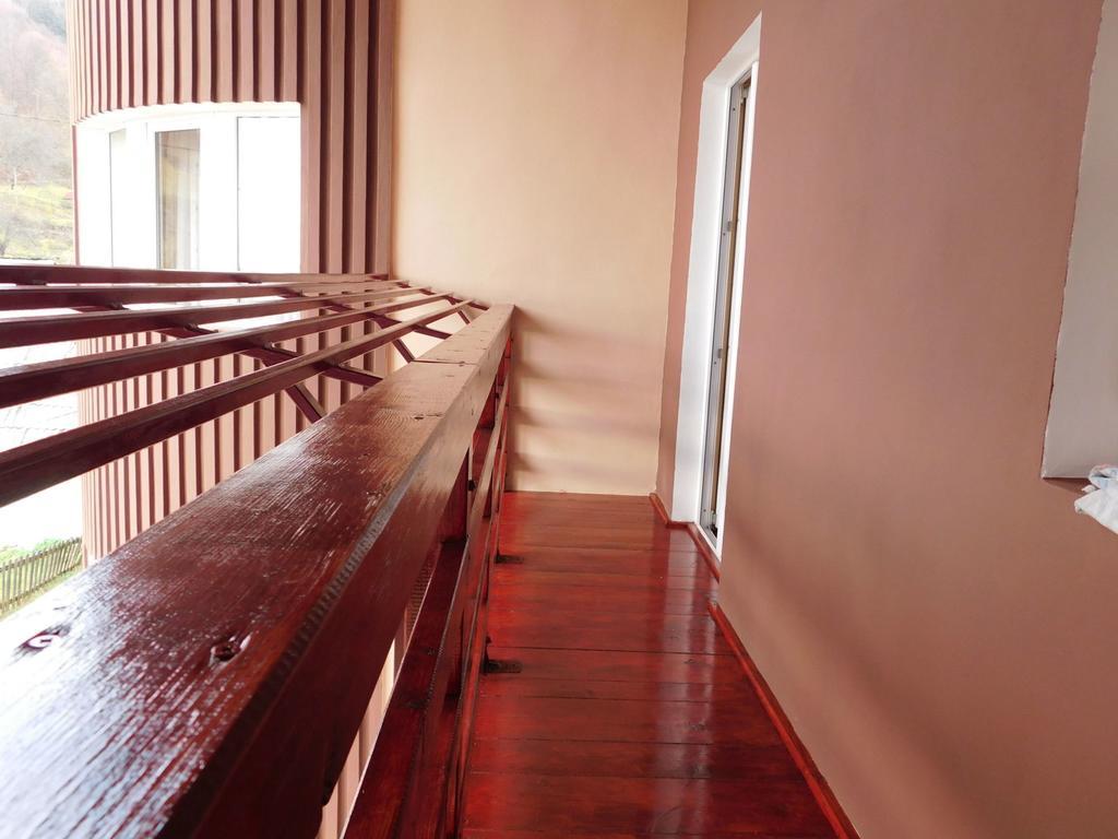 カヴニク Casa Bryannaヴィラ エクステリア 写真