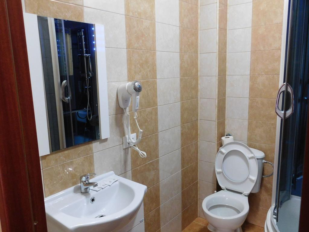 カヴニク Casa Bryannaヴィラ エクステリア 写真