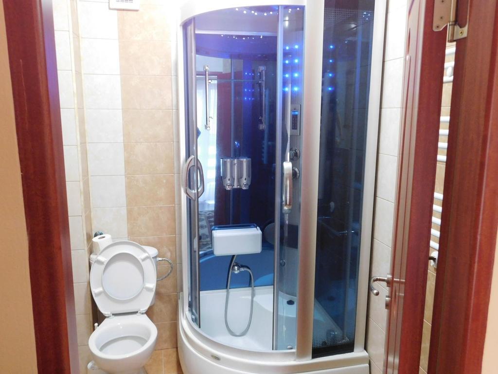 カヴニク Casa Bryannaヴィラ エクステリア 写真