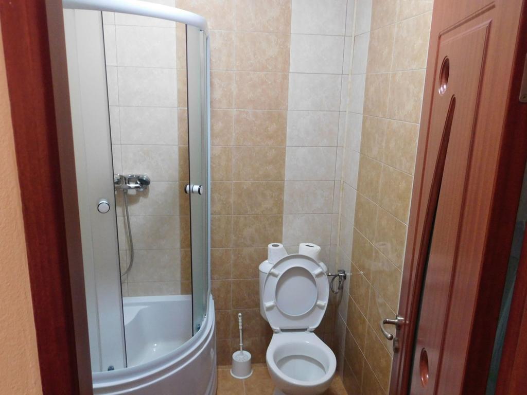 カヴニク Casa Bryannaヴィラ エクステリア 写真