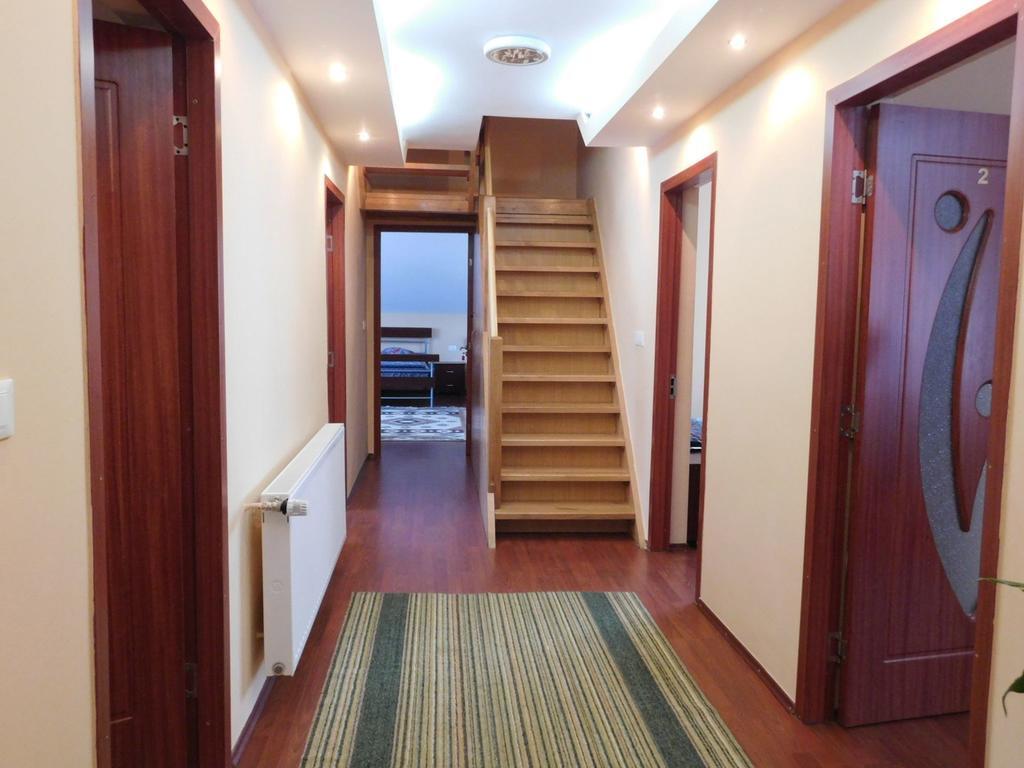 カヴニク Casa Bryannaヴィラ エクステリア 写真