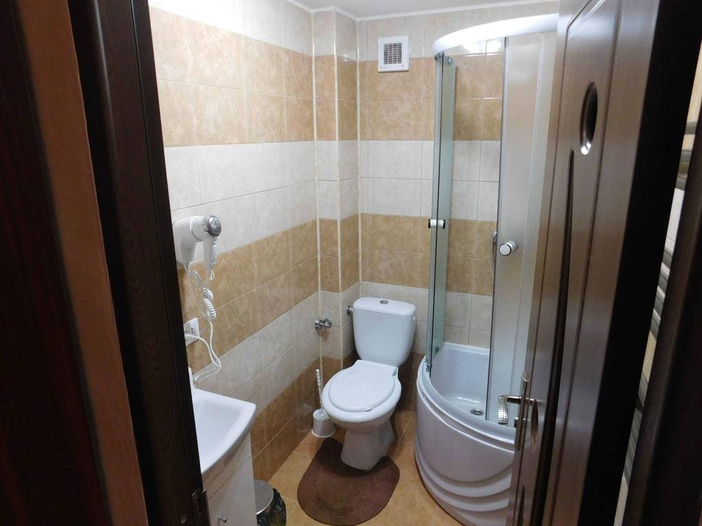 カヴニク Casa Bryannaヴィラ エクステリア 写真