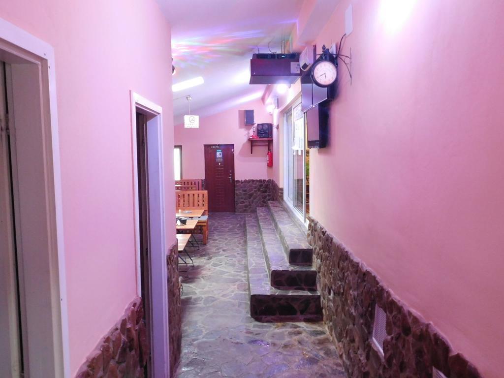カヴニク Casa Bryannaヴィラ エクステリア 写真